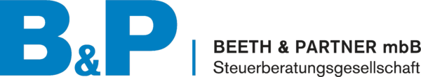Beeth & Partner mbB Steuerberatungsgesellschaft